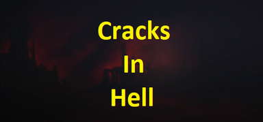 Cracks In Hell capsule