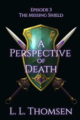 A Perspective of Death: The Missing Shield, Episode 3 poster
