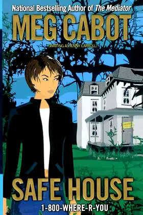 Safe House (1-800-Where-R-You) poster