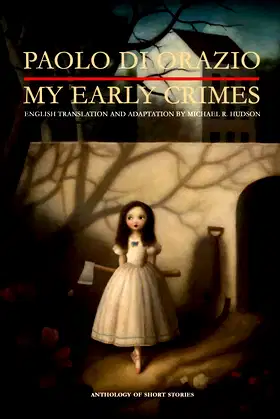 My Early Crimes poster