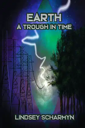 Earth: A Trough in Time (Sine Curve of Aeons) poster