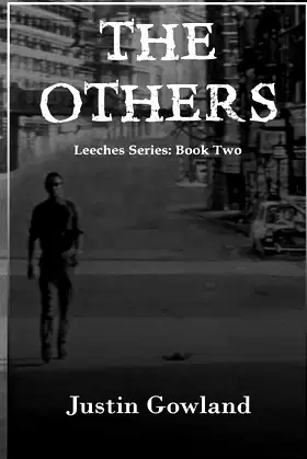The Others (The Leeches) poster
