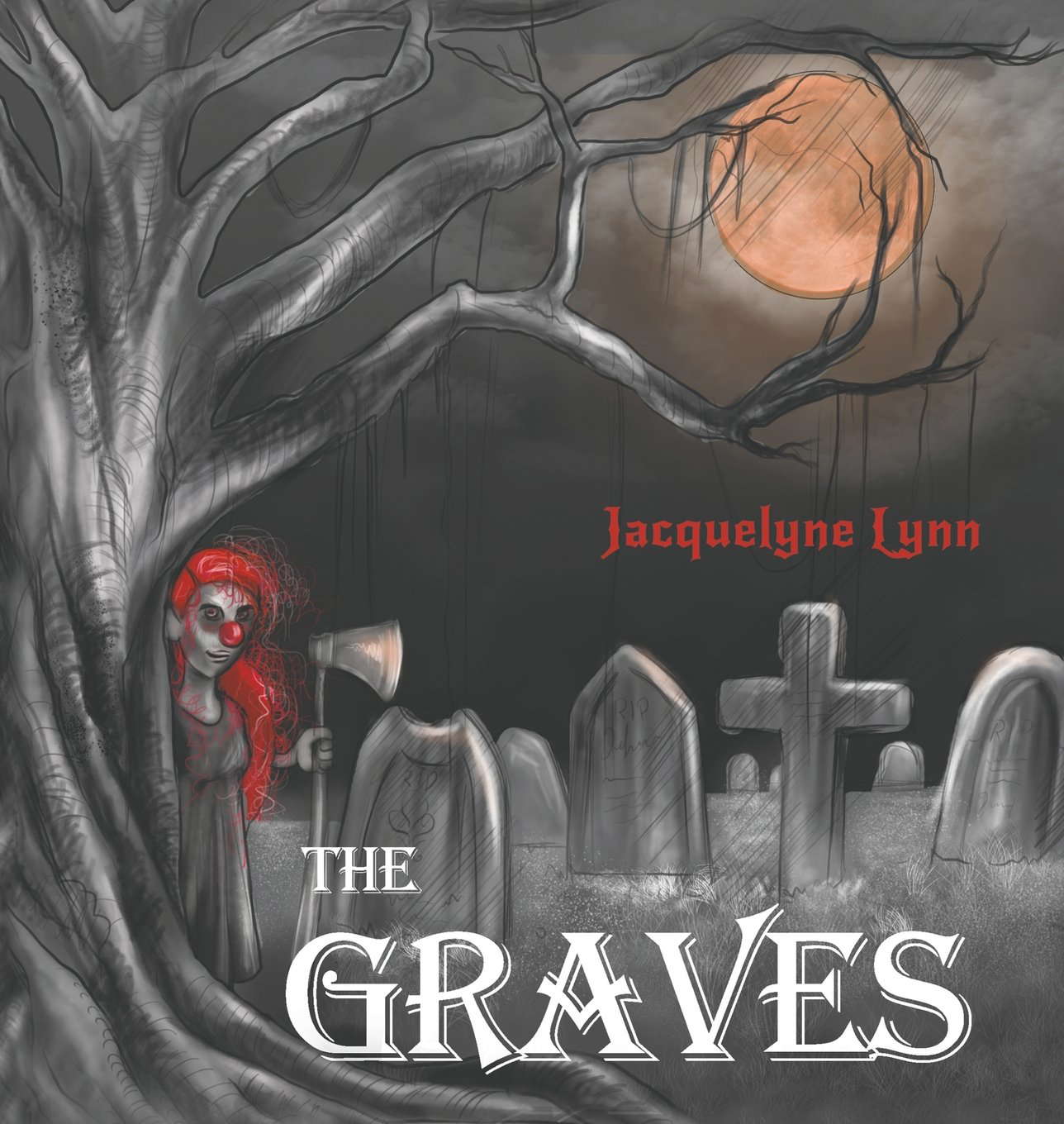 The Graves poster