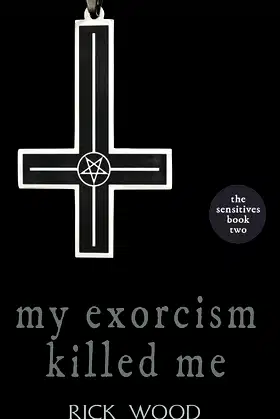 My Exorcism Killed Me (The Sensitives) poster