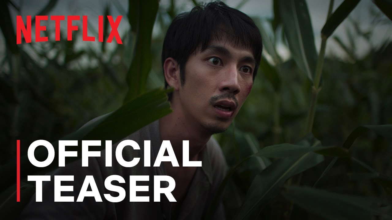 Official Teaser [ENG SUB]