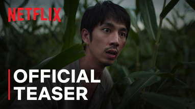 Official Teaser [ENG SUB] poster