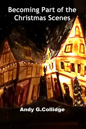 Becoming Part of the Christmas Scenes poster