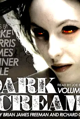 Dark Screams Lib/E: Volume Five poster