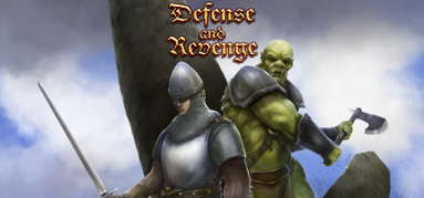 Defense and Revenge capsule