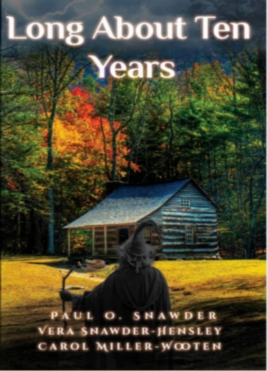 Long About Ten Years: Truth Be Told poster