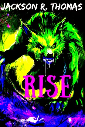 Rise (The White Wolf Series) poster