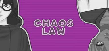 Chaos Law capsule