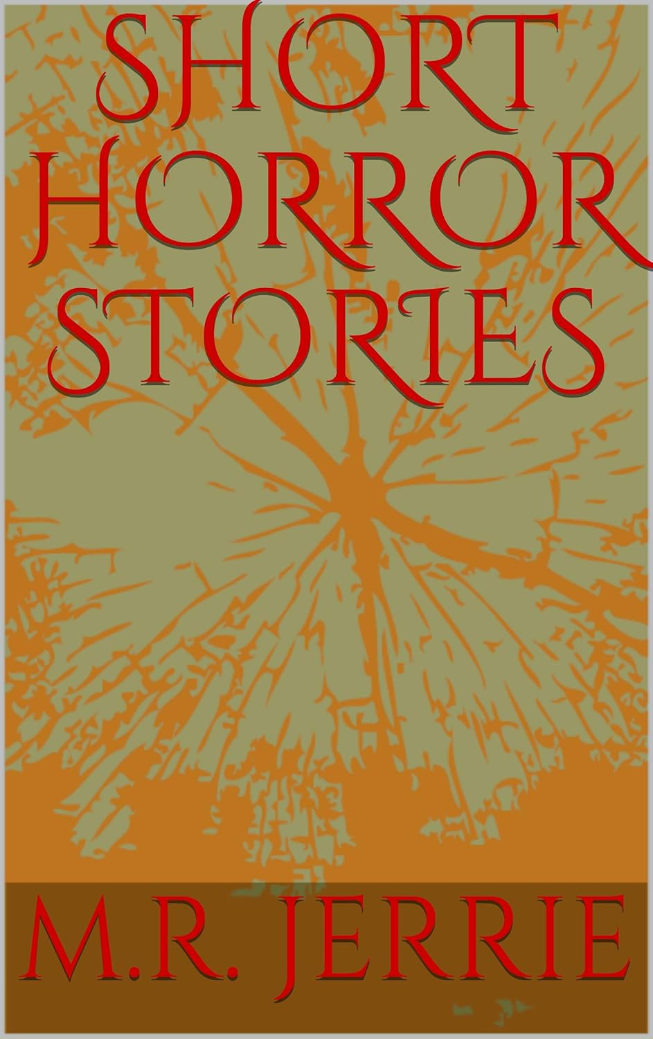 SHORT HORROR STORIES poster