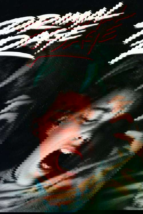 Primal Rage poster