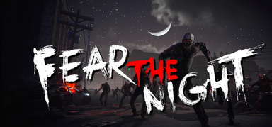 Fear the Night - 恐惧之夜 capsule