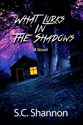 What Lurks in the Shadows poster
