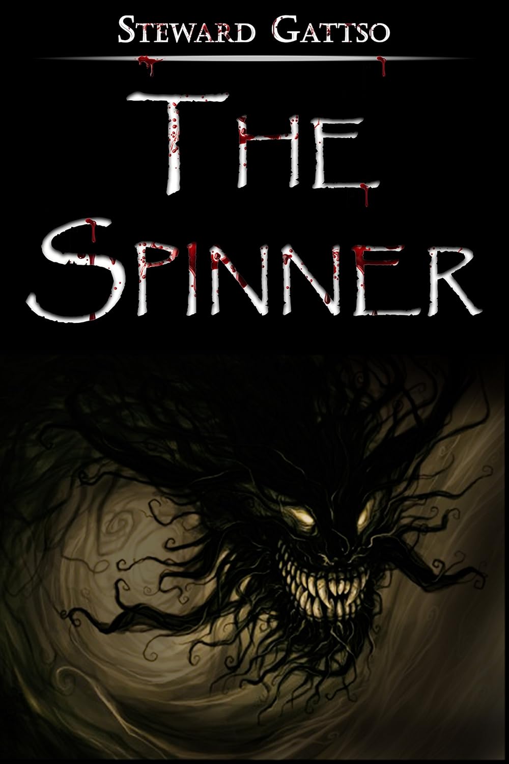 The Spinner poster