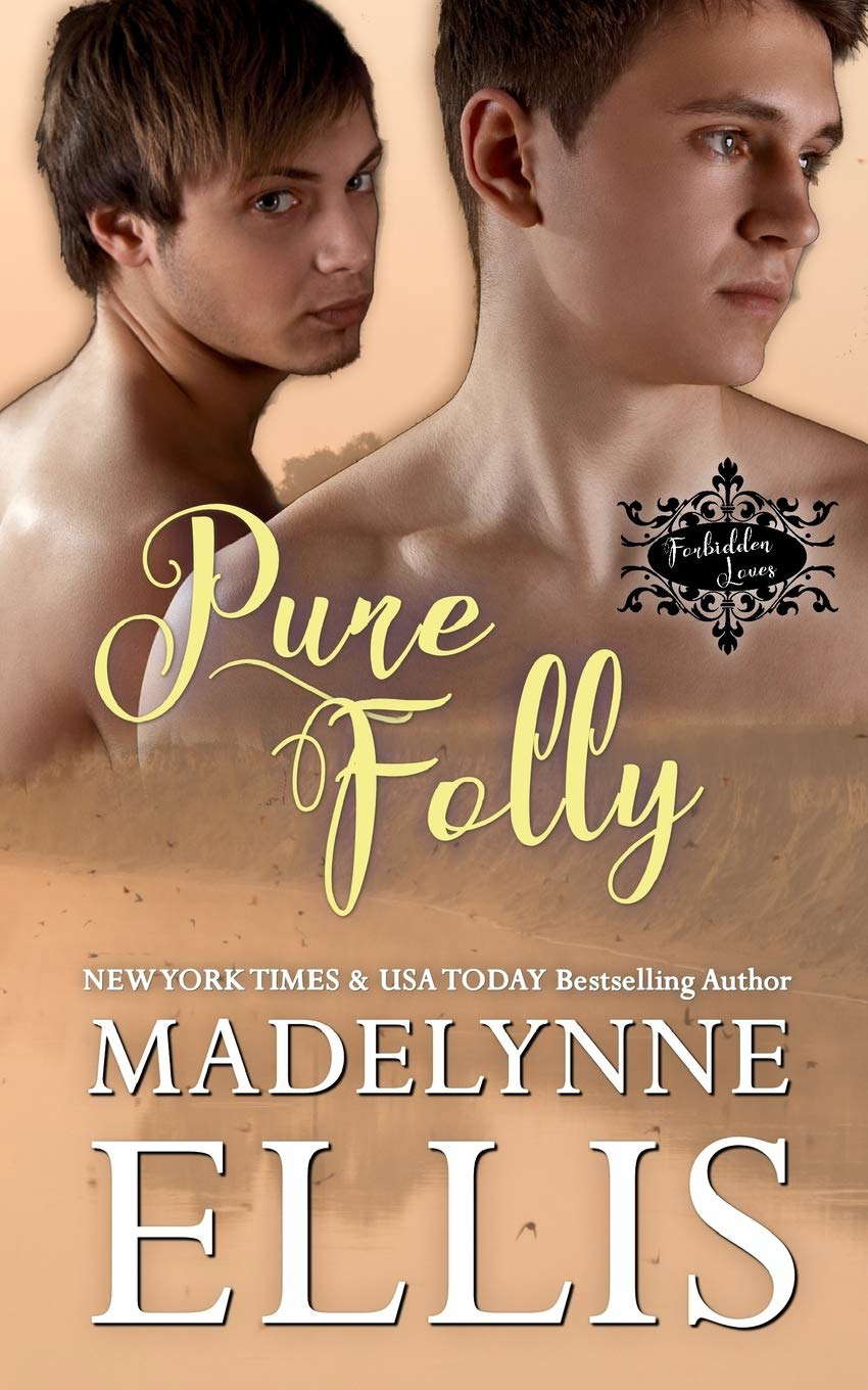 Pure Folly (Forbidden Loves) poster