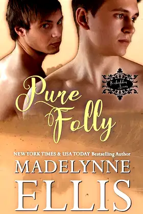 Pure Folly (Forbidden Loves) poster