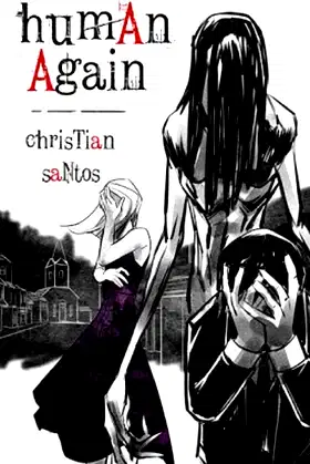 Human Again poster