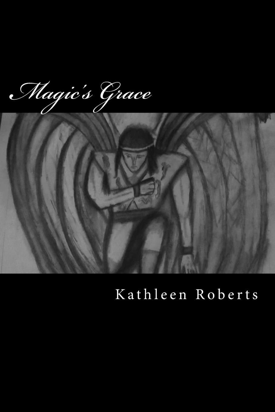 Magic's Grace poster