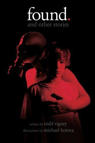 Found and Other Stories poster