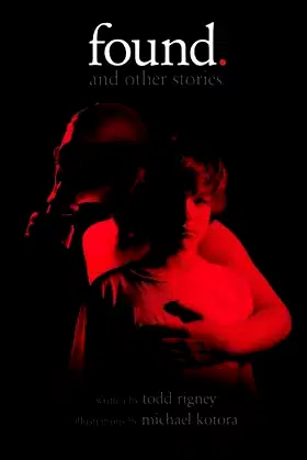 Found and Other Stories poster