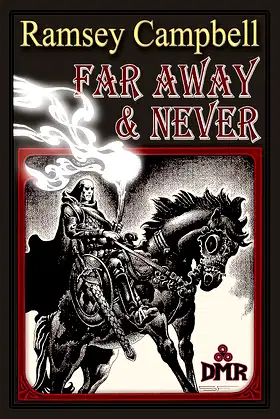Far Away & Never poster