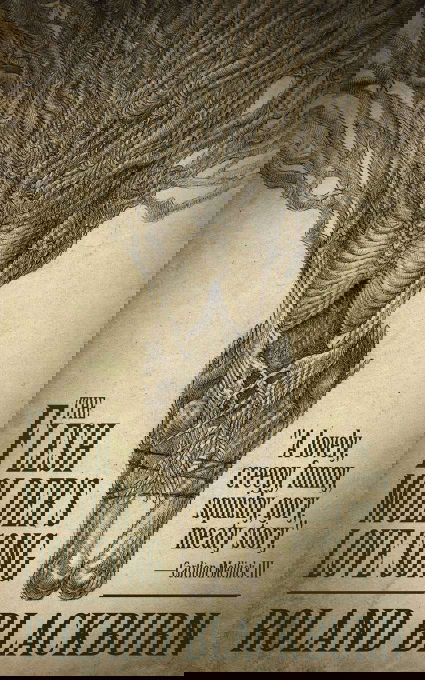 The Flesh Molder's Love Song poster
