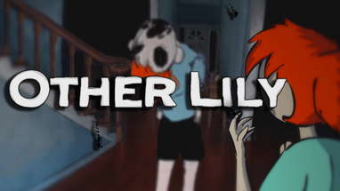 "Other Lilly" Horror Animation | David Romero poster