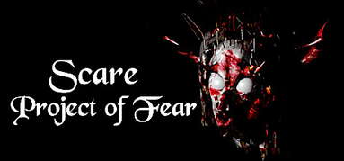 Scare: Project of Fear capsule