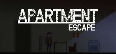 Apartment Escape capsule