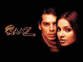 Raaz Official trailer |Bipasha Basu|Dino Morea|Ashutosh Rana. poster