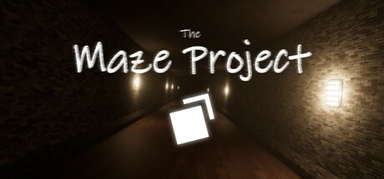The Maze Project capsule