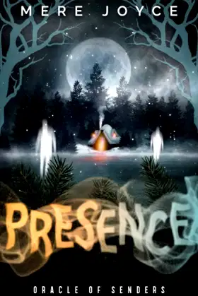 Presence: An Oracle of Senders Story Collection poster
