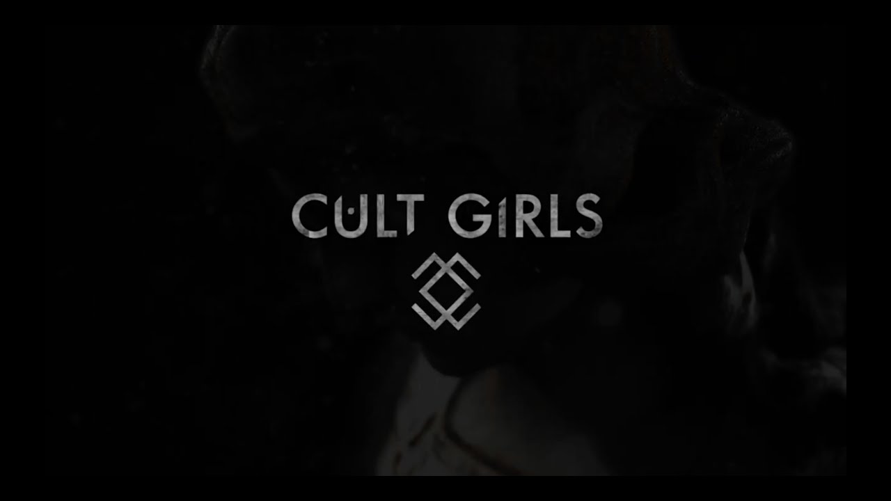 Poster for Cult Girls