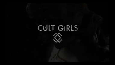 CULT GIRLS | Monster Fest 2019 | Trailer poster