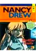 Nancy Drew Girl Detective: Thriller Trails 3 In 1 poster