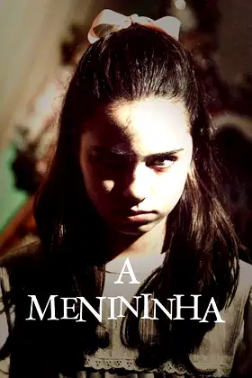 A Menininha poster