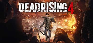 Dead Rising 4 capsule