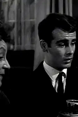 The Landlady poster