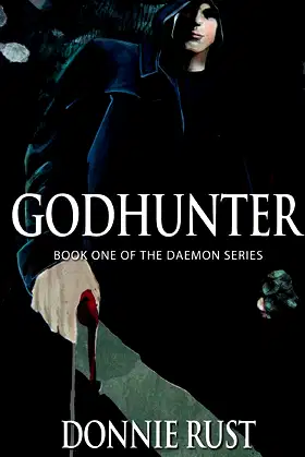 Godhunter: Book One poster
