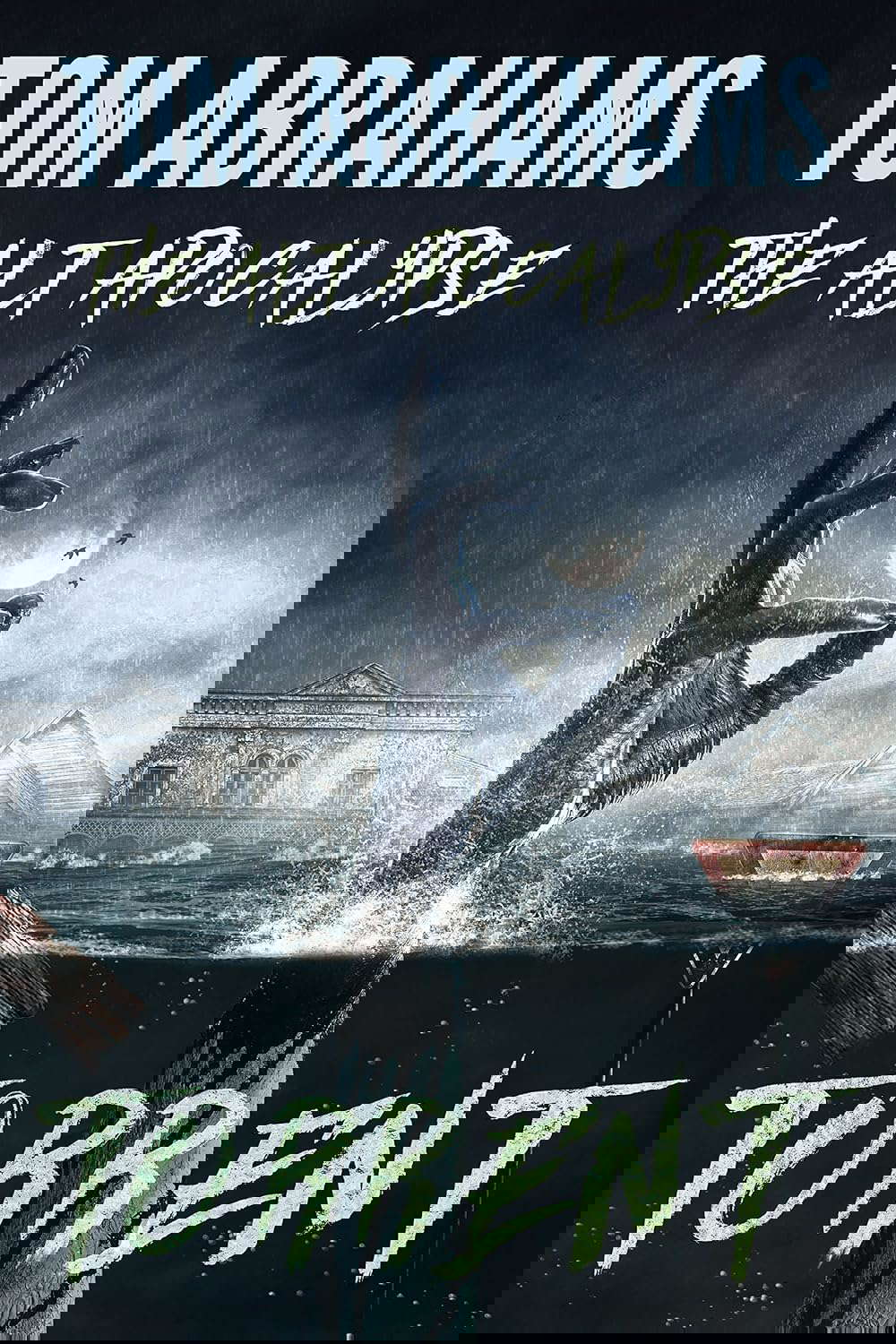 Torrent (The Alt Apocalypse Book 3) poster