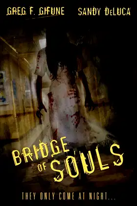 Bridge of Souls poster
