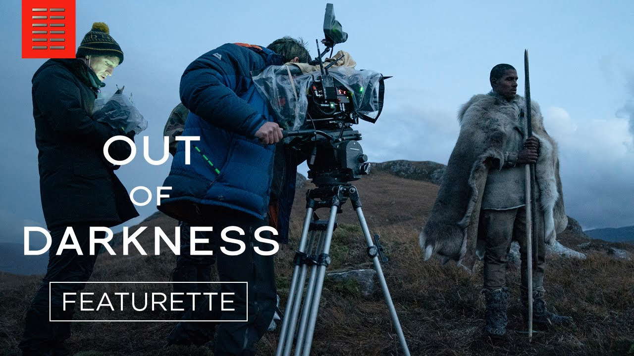 Featurette - Language