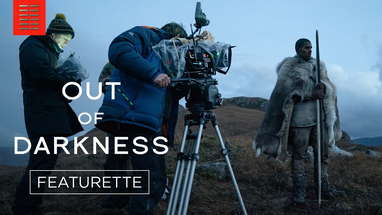 Featurette - Language poster