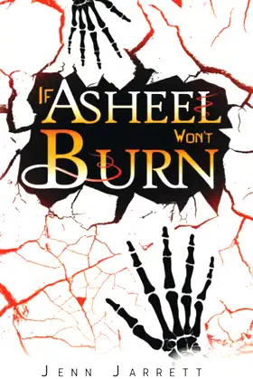 If Asheel Won't Burn poster