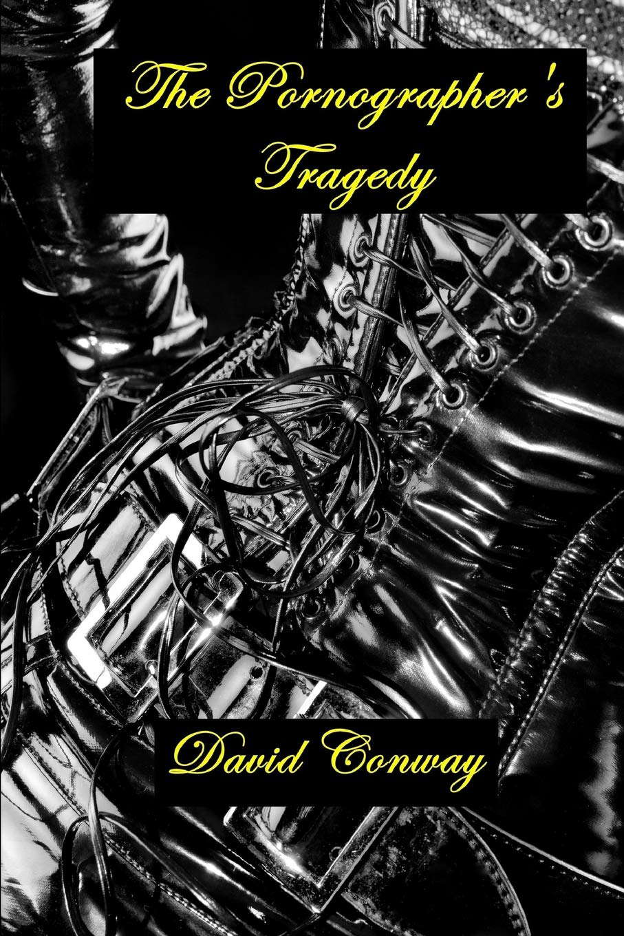 The Pornographer's Tragedy poster