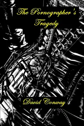 The Pornographer's Tragedy poster