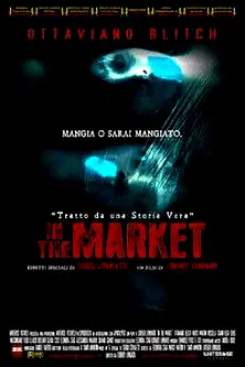 In the Market poster